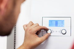 best Ranelly boiler servicing companies