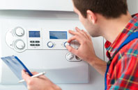 free commercial Ranelly boiler quotes