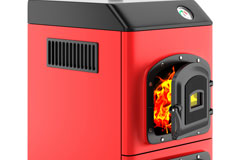 Ranelly solid fuel boiler costs