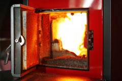solid fuel boilers Ranelly
